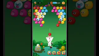 line bubble 2 level 1604