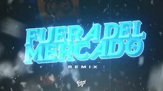 Fuera Del Mercado (Remix) - Emmi Dj @DannOcean