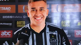 BOMBOU DEPOIS DO JOGO! CORINTHIANS TOPOU LIBERAR! NOTICIAS DO GALO! NOTICIAS DO ATLETICO!