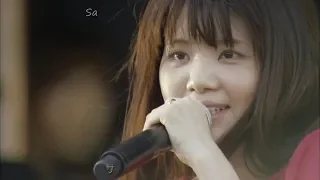 Ikimono Gakari - YELL [Karaoke]