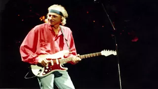 Dire Straits - Once Upon A Time In The West (Alchemy Live)