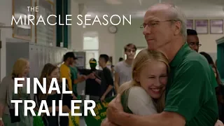 THE MIRACLE SEASON | Final Trailer