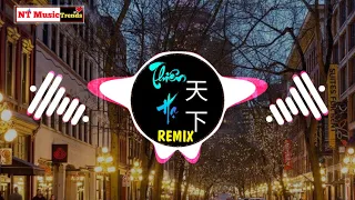 等什么君 - 天下 (DJ抖音版) Thiên Hạ Remix Tiktok - Đẳng Thập Ma Quân || China Mix Hot Tiktok Douyin