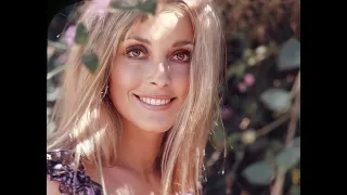 The Golden Age of Sharon Tate