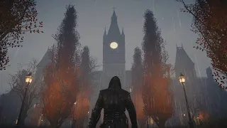 London's Master Assassin | Assassin's Creed Syndicate Stealth Kills