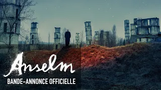 Anselm - Bande-annonce [STF]