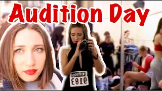 CRUISE SHIP AUDITION EXPERIENCE | DANCE AUDITIONING IN LONDON everything you need to know!!! 2020