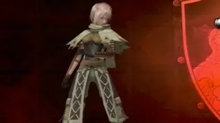 Lightning Returns: Final Fantasy XIII - How to get Vigilance Outfit/Garb [ENGLISH]