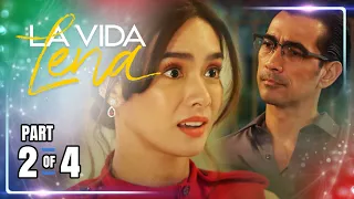 La Vida Lena | Episode 122 (2/4) | December 14, 2021