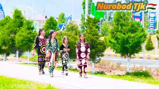 Муқимҷони Нурободи - Ватан. 2024 нав