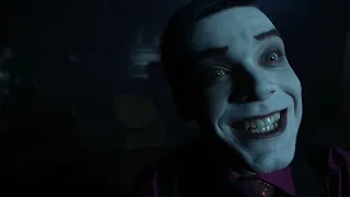 Jeremiah Valeska Kidnaps Alfred (Gotham TV Series)
