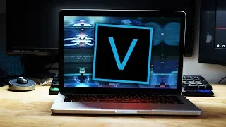 How To Use VEGAS PRO 15 EASY IN 10 MINUTES! (Vegas Pro 15 Beginner Tutorial 2018)