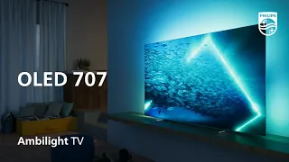 NEW PHILIPS 48OLED707 - ЯК ЗАВЖДИ, ВДАЛИЙ ВИБІР