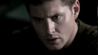 Supernatural - "What's a slash fan?"