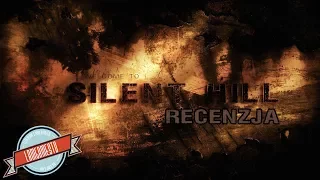 Recenzja Silent Hill (PSX/PS1)