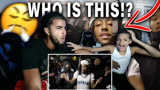 WE BEEN SLEEPING ON M ROW! 🤯 M Row - Bad Day (WhoRunItNYC Performance) | REACTION!