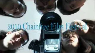 Chainfree Film Festival Spot