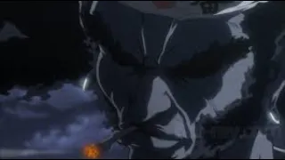 Afro Samurai AMV - 2pac - The only episode you ever need to watch!