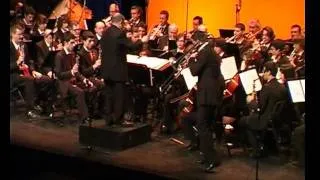 Banda de Música(Czardas).wmv