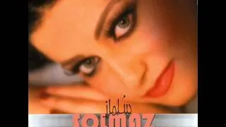 Solmaz - Range Khoda | سلماز - رنگ خدا