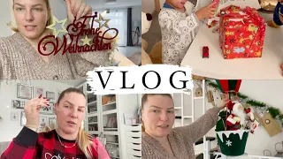 dm, Tedi, Action, Kik, Aldi Haul l Samus 2. Geburtstag l Winter Beauty Neuheiten