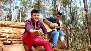 Quando Amanhecer - George Henrique e Rodrigo - Cover  MH&M