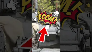 Can a Molotov Cocktail Destroy a Tank?