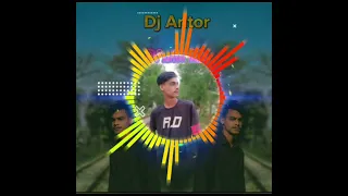 Dj Antor_Dj Anik || New Mix Song || Dj Remix || Dj fizo