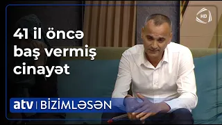 İlqar evində nələri gizlədir? - Canlı efirdə sirrlərin üstü açılır - Bizimləsən