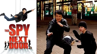 Kapımdaki Casus | The Spy Next Door Jackie Chan Türkçe Dublaj Yabancı Film | Full Film İzle New 2021
