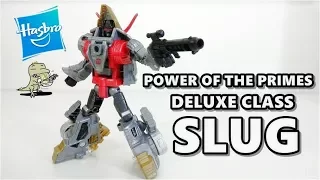 POTP SLUG ( One Underrated Toys)