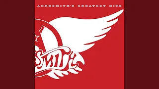 Aerosmith - Sweet Emotion Backing Track w/ Vocals