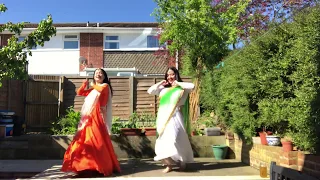 Banarasiya | Dance Cover