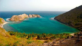 St  George's, Grenada ( Сент-Джорджес, Гренада )