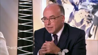 Portrait intimiste de Bernard Cazeneuve (2ème partie)