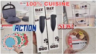 🌞ACTION 100% CUISINE 19.04.24 #arrivageaction #action #actionaddict #arrivages #actionfrance #action