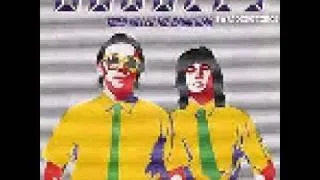 Video Killed the radio star-8bit