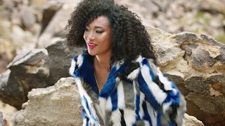 Judith Hill - Queen Of The Hill (Official Music Video)