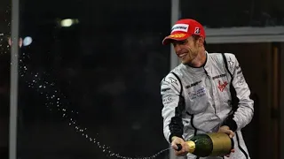 Jenson Button - The Most Underrated F1 Driver