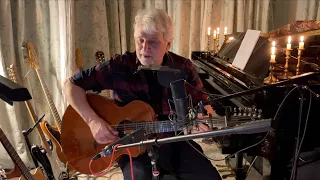 DAVID KNOPFLER - Love Minus Zero (Bob Dylan cover)