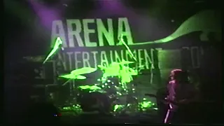 Nirvana - Live at Arena (11/14/91) [2-Camera Mix/50FPS/Full Show/HQ Audio]