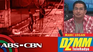DZMM TeleRadyo: Student relives escape from Marawi attack