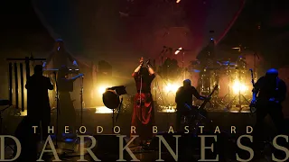 THEODOR BASTARD - Darkness (Live at Boris Eifman Dance Academy, St.Petersburg) 4K Video