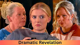 Lauren's Killer 'Exposed' as Legend Makes Staggering Confession! Coronation Street Shock