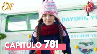 Elif Cuarta Temporada Capítulo 781 | Elif Capítulo 781