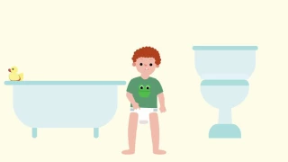 Tips for Potty training