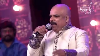 YARE KOOGADALI | Sampathige Saval | Mohan Krishna | 55th Bengaluru Ganesh Utsava 2017