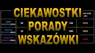 12 PORAD I WSKAZÓWEK DO WOT BLITZ [Poradnik]