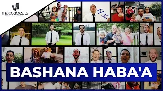The Maccabeats - Bashana Haba'a - Rosh Hashanah