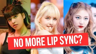 6 BEST VOCALISTS Of Gen 4 Kpop Idols